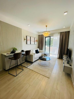 Ahana Apartment